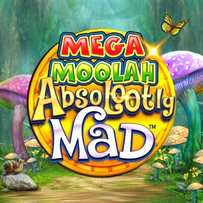 1899 Absolootly Mad Mega Moolah