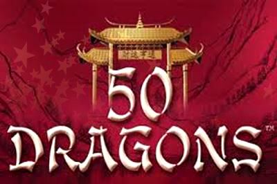 50 Dragons Slot