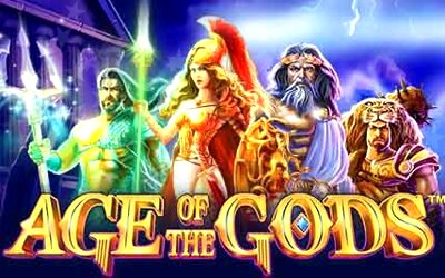 Age of the Gods