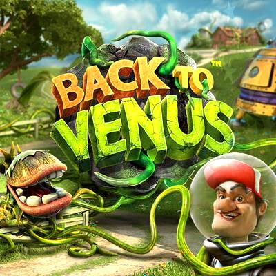 Back to Venus Slot