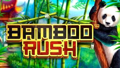 Bamboo Rush Slot