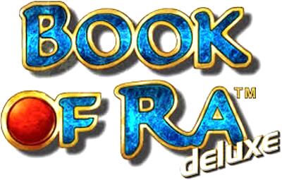 Book of Ra Deluxe Slot