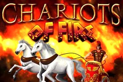 Chariots of Fire Slot