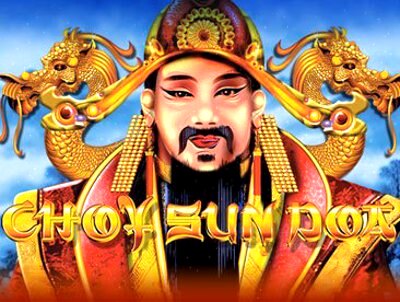 Choy Sun Doa Slots