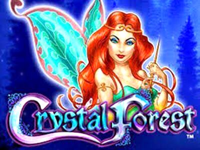 Crystal Forest Slot