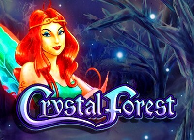 Top Slot Game of the Month: Crystal Forest Slots