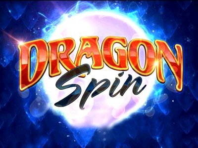 Dragon Spin Slot