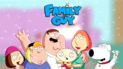 Family Guy Slot