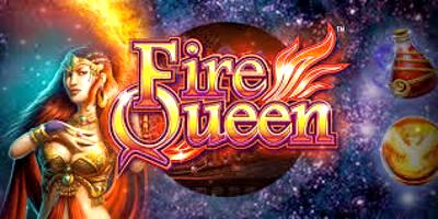 Fire Queen Slot