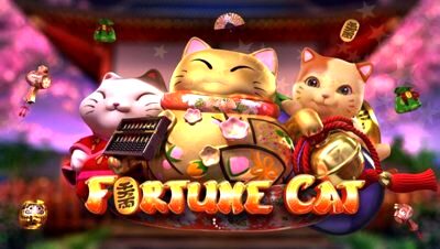 Fortune Cat Slot