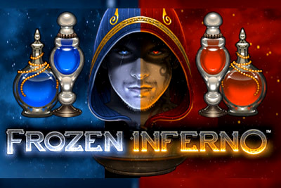 Frozen Inferno Slots