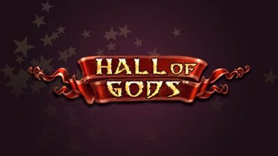 Hall of Gods Slot