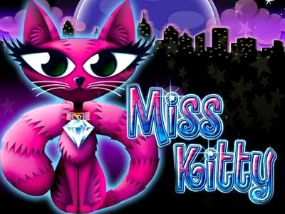 Miss Kitty Slots