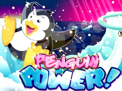 Penguin Power Slot