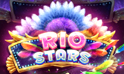 Rio Stars Slot