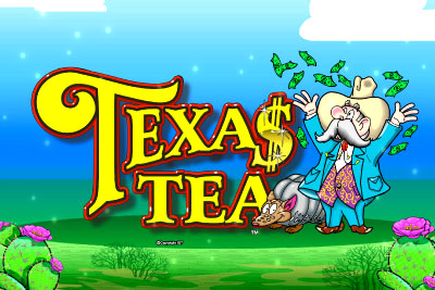 Texas Tea Slots