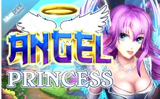 Angel Princess Slot Machine