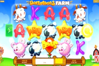 Balloonies Farm