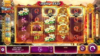 Free 50 Dragons Slot Games