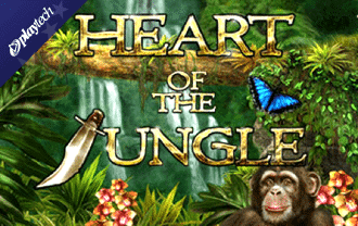 Heart of the Jungle