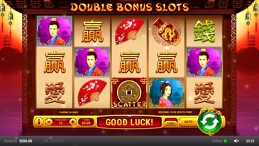 Cash Busters Slot