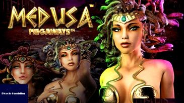 Free Medusa Slot Machine