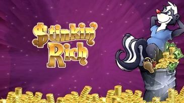 Free Stinkin' Rich Slot Machine