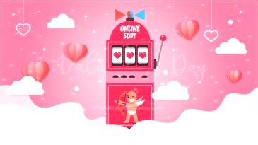 Swinging Sweethearts Slot Machine Game