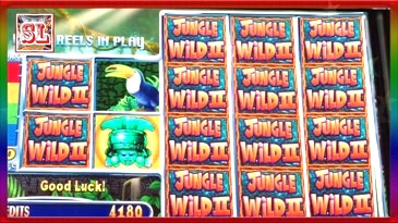 Wild Fight Slot