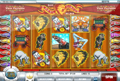 5 Reel Circus Slot