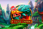 8 Lucky Charms Xtreme Slot