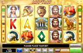 Age of Troy Slot Machine