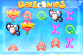 Balloonies Slot Machine