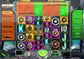 Battleship Direct Hit Slot