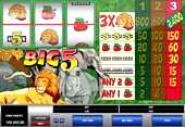 Big 5 Safari Slot