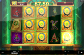 Book of Oz Slot Machine