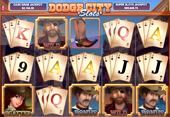 Dodge City Slots