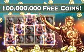 Epic Jackpot Slots for Ipad