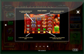 Fire Goddess Slot Machine Online