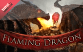 Flaming Dragon Slot