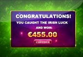 Gaelic Luck Slot Machine