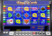 King of Cards Slot