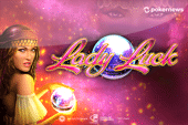 Lady Luck Slots Online