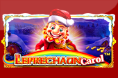 Leprechaun Carol Slot Machine