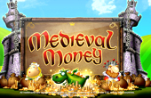 Medieval Money Slot