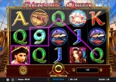 Mermaid Queen Slot Demo