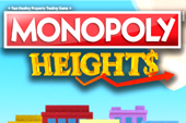 Monopoly Heights Slot