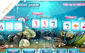 Ocean Pearls Slot