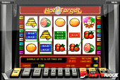 Play Hot Target