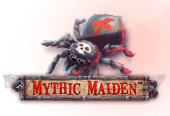 Play Mythic Maiden Slot